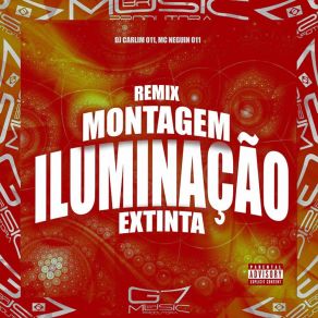 Download track Montagem Iluminação Extinta - Super Speed Up DJ CARLIM 011