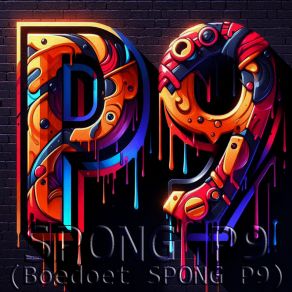 Download track SPONG P9, Pt. 2 (Arabic Indie Version) Boedoet SPONG P9