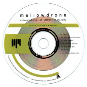 Download track Bitelip Mellowdrone