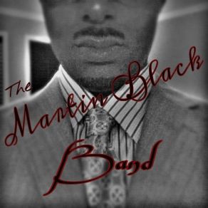 Download track Relax Martin Black Band