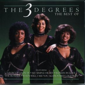 Download track I'll Never Love This Way Again (Live) 3 Degrees