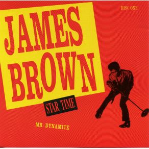 Download track Maybe The Last Time James Brown