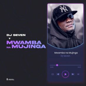 Download track Mwamba DJ Seven