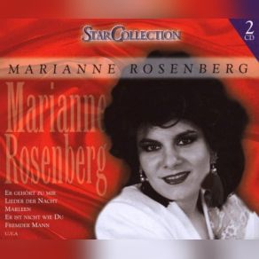 Download track Eins, Zwei, Drei (Ich Hab Gedacht, Es Ist Vorbei) Marianne Rosenberg