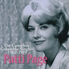 Download track Drina (Little Soldier Boy) Patti Page