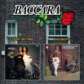 Download track Love Control Baccara