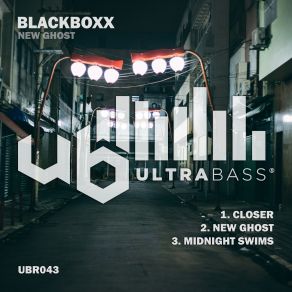 Download track New Ghost (Original Mix) Blackboxx