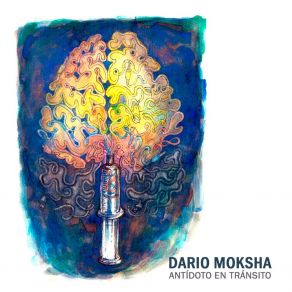 Download track Eliseo Dario Moksha