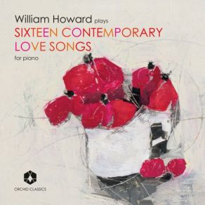 Download track A Love Song, Op. 142 William Howard