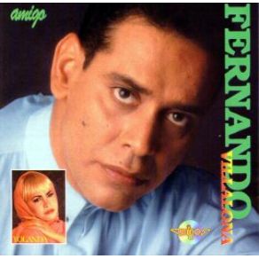 Download track Si Volvieras Fernando Villalona