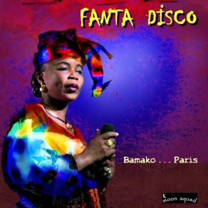 Download track Digisembe Fanta Disco