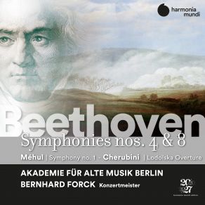 Download track Beethoven: Symphony No. 4 In B-Flat Major, Op. 60: IV. Allegro Ma Non Troppo Akademie Für Alte Musik Berlin, Bernhard Forck