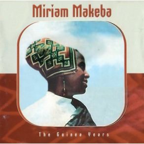 Download track L'Enfant Et La Gazelle Miriam Makeba