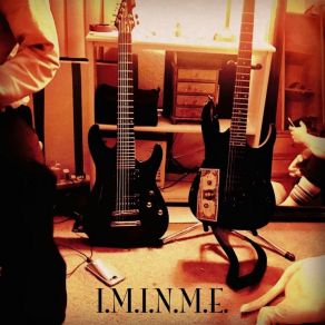 Download track Blast-A-Man (Instrumental) I. M. I. N. M. E.