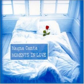 Download track Moments In Love (Junior & Ray S Club Mix) Magna Canta
