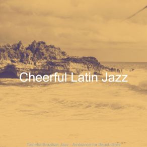 Download track Magnificent Dinner Parties Cheerful Latin Jazz