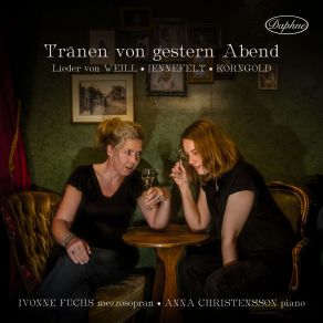 Download track Es Regnet Ivonne Fuchs, Anna Christensson