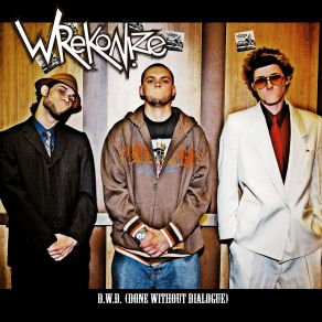 Download track NIcolay With Mitch Hedberg Wrekonize