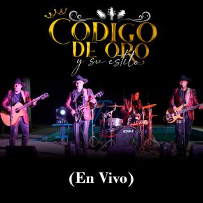 Download track La 701 (En Vivo) Código De Oro