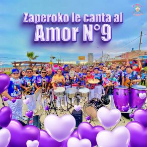 Download track Todo Me Huele A Ti ZAPEROKO La Resistencia Salsera Del Callao