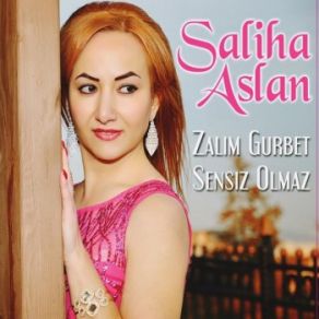 Download track Anam Seni Çok Özledim Saliha Aslan