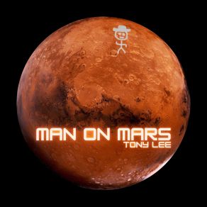 Download track Man On Mars Tony Lee