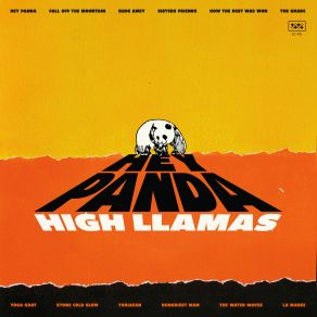 Download track Sisters Friends The High Llamas