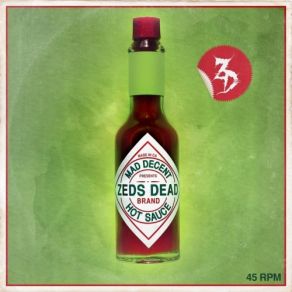 Download track Demons Zeds Dead