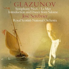 Download track Glazunov: Symphony No. 6 In C Minor Op. 58: II Tema Con Variazioni' Jose Serebrier