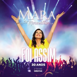 Download track Ficar Por Ficar Mara Maravilha