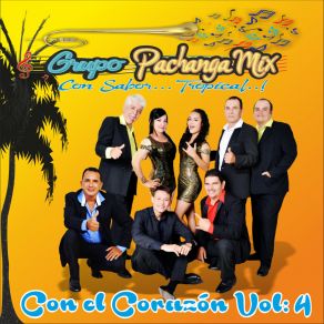 Download track No Me Llamas Grupo Pachanga Mix