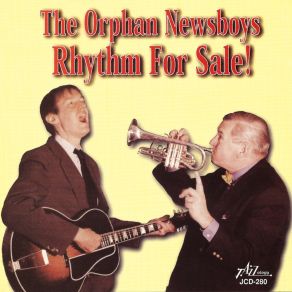 Download track In A Little Spanish Town The Orphan Newsboys