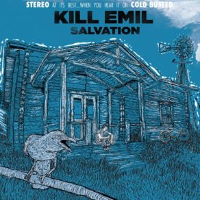 Download track Such A Long Time Kill Emil