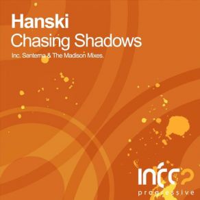 Download track Chasing Shadows (Santerna Remix) HanskiSanterna