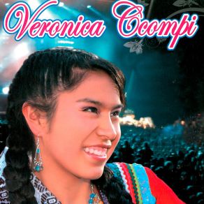 Download track Quisiera Irme Lejos Veronica Ccompi