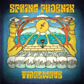 Download track Tidalwave Spring Phoenix