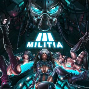 Download track Subliminar The Militia