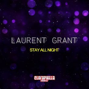 Download track Mister DJ Laurent Grant