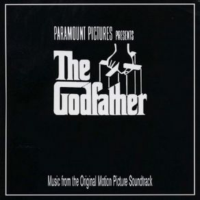 Download track Promise Me You'll Remember (Love Theme From The Godfather Part III) Carmine Coppola, Nino Rota