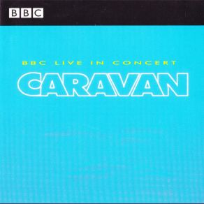 Download track Love In Your Eye Caravan