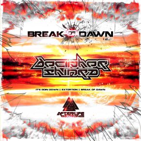 Download track Break Of Dawn Decipher & Shinra