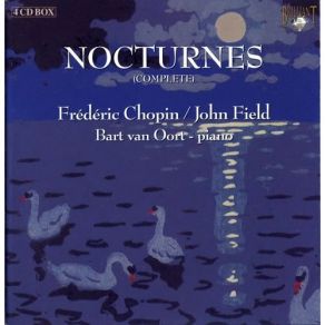 Download track 08 Field - Nocturne No8 In A, H 14 John Field