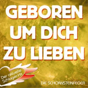 Download track Geboren Um Dich Zu Lieben (Karaoke Version) Die Schornsteinfeger