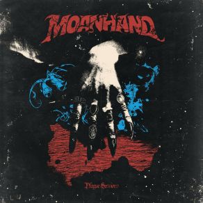 Download track Mark The Plaguehand (Live) Moanhand