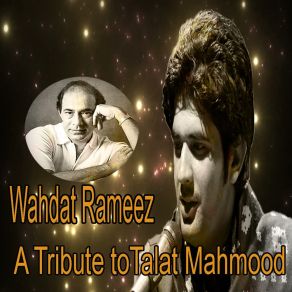 Download track Ye Hawa Ye Raat Ye Chandni Wahdat Rameez