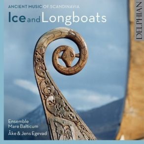 Download track 16 Rondellus Ad Cantus Laetitiae [Ca. 1400] Ensemble Mare Balticum