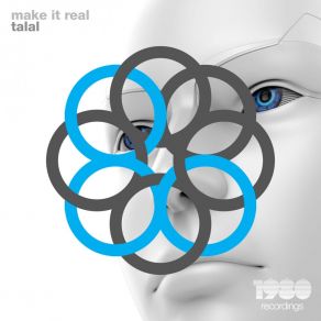 Download track Make It Real (Radio Edit) Talal