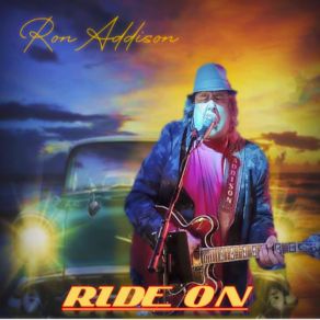 Download track I'll Cry Ron Addison