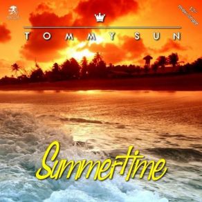 Download track Summertime (Radio Palm Beach Version) Tommy Sun, Beach Club Records