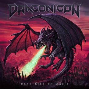 Download track Monsters' Breakaway Draconicon